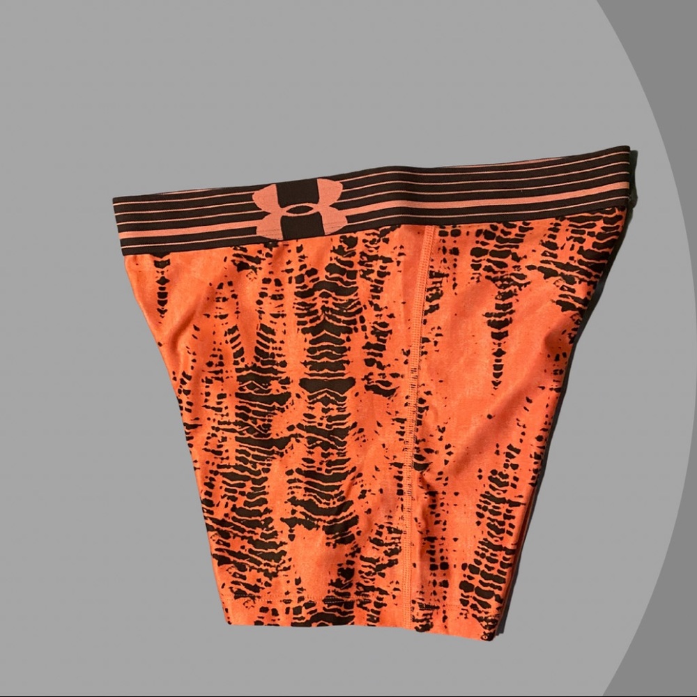 Under Armour Compression Shorts